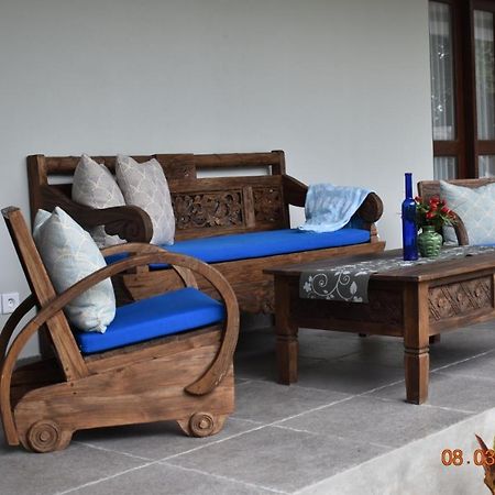 Villa Dayung Amed Dış mekan fotoğraf
